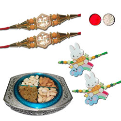 Gift Hamper - code53